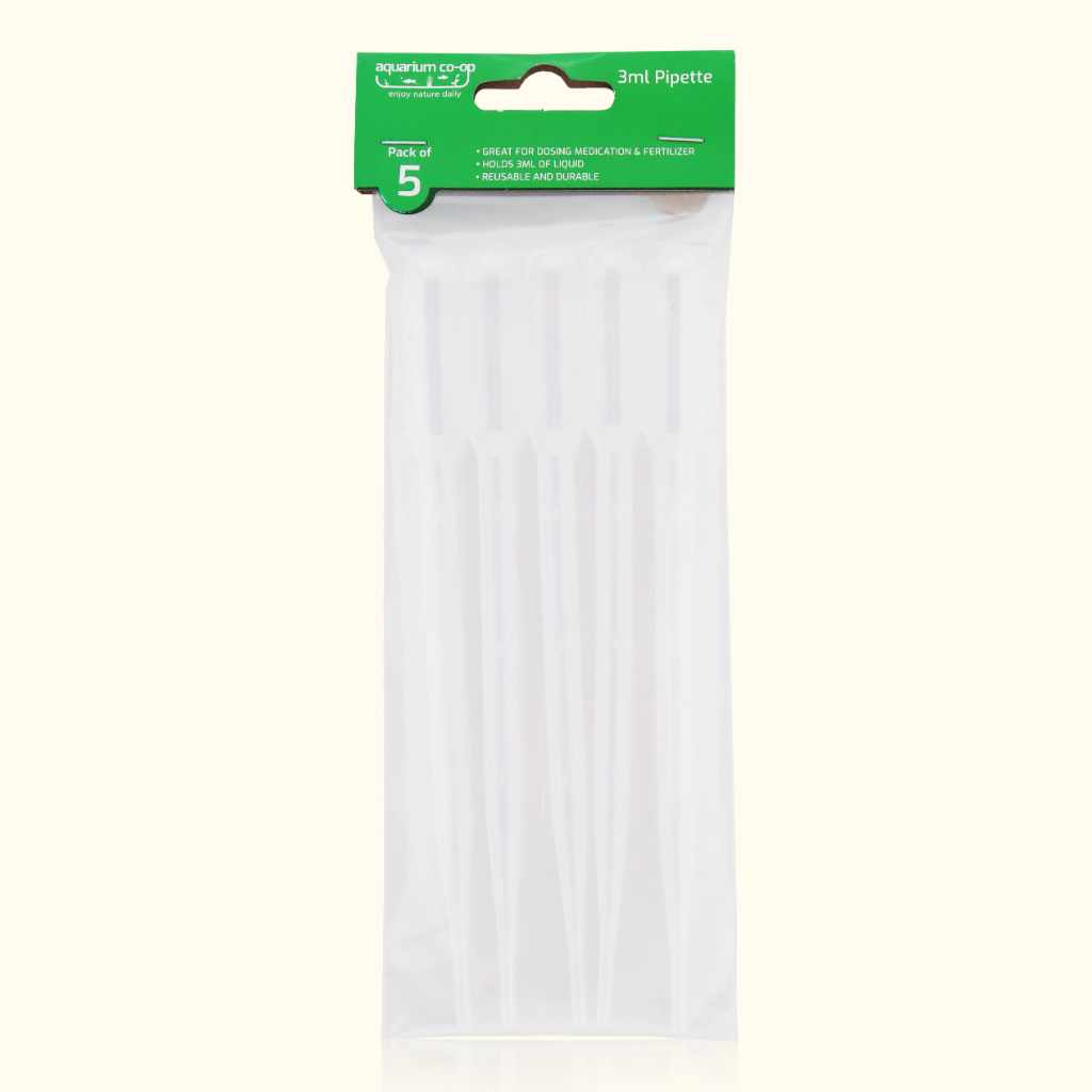 3ml Pipettes (5-pack) - Image 4