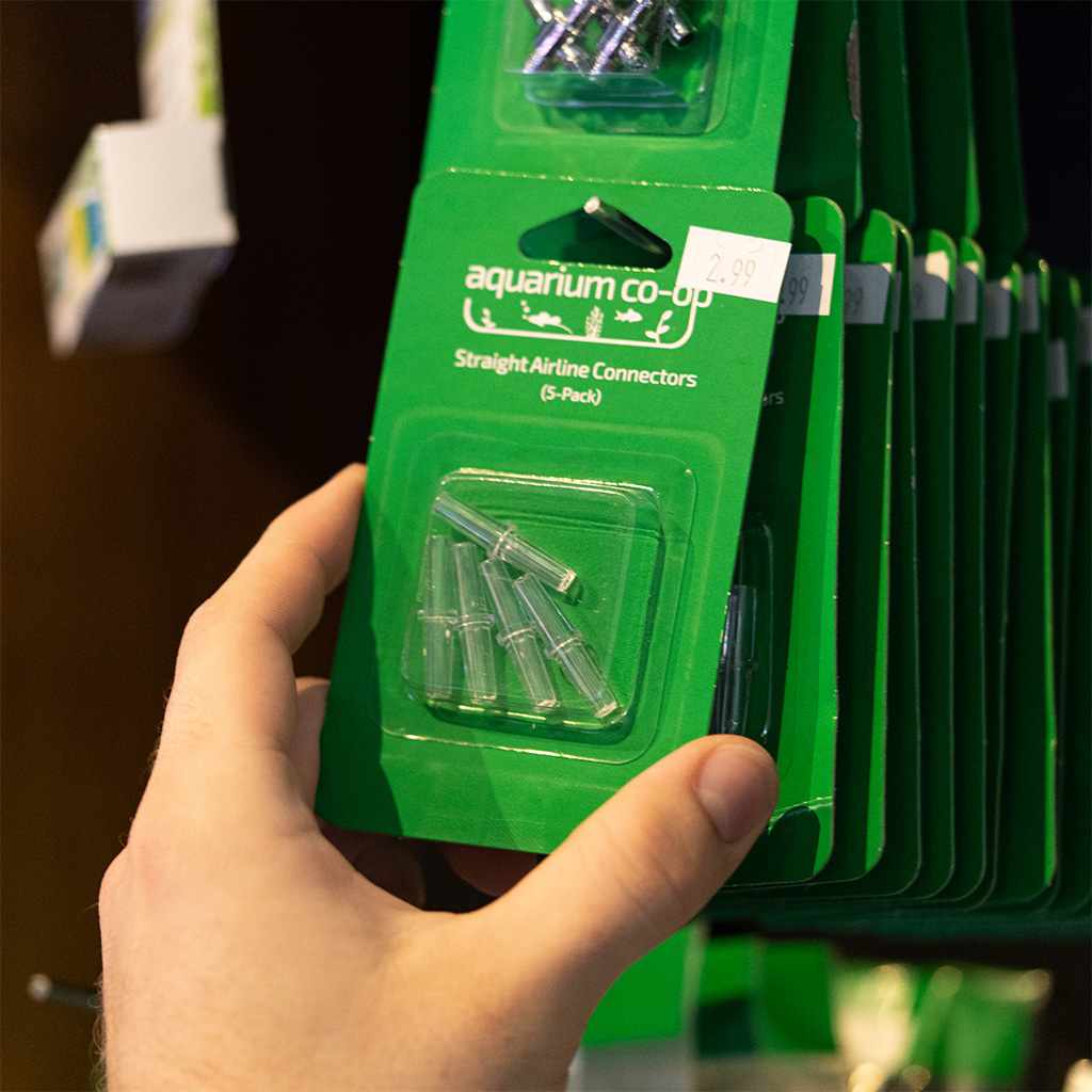 Straight Airline Connectors - Image 6