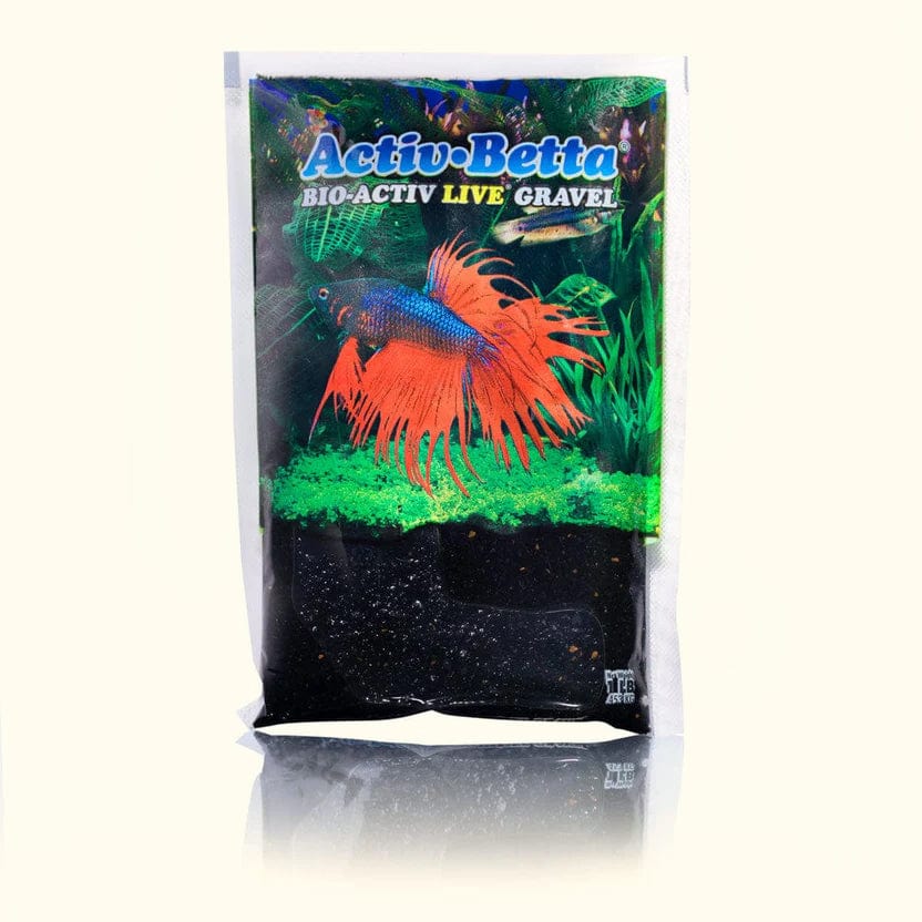 Activ Betta Bio-Activ Gravel (1 lb. bag)