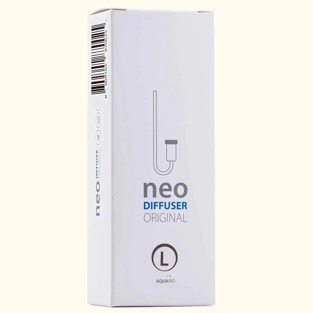 Aquario Neo CO2 Diffuser - Image 3