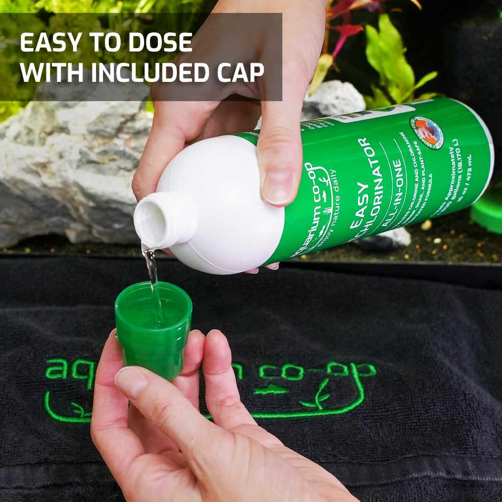 Easy Dechlorinator - Image 5