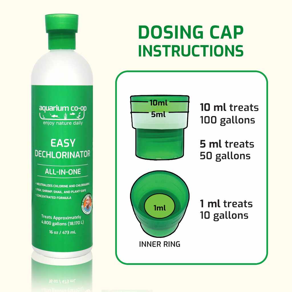 Easy Dechlorinator - Image 6