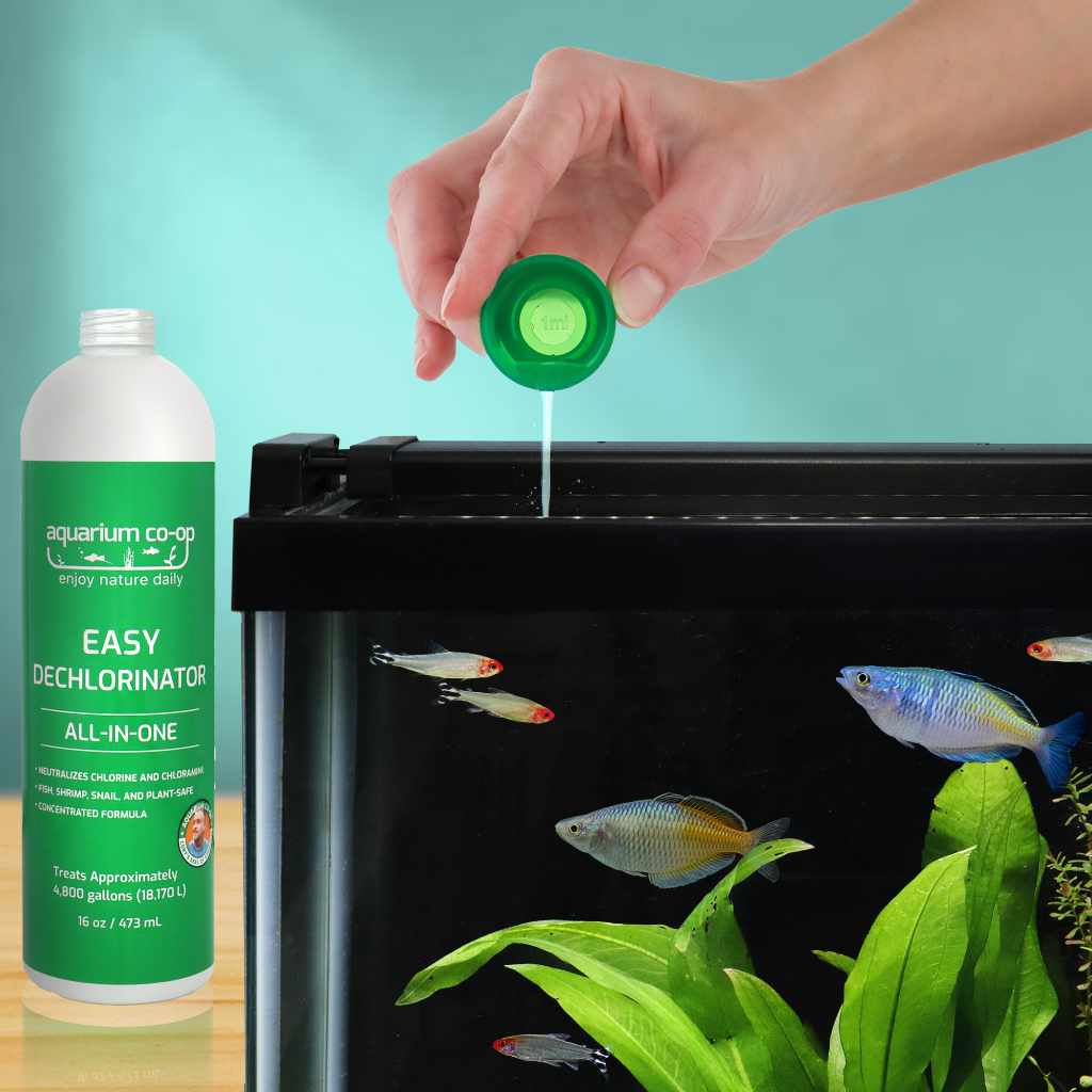 Easy Dechlorinator - Image 7