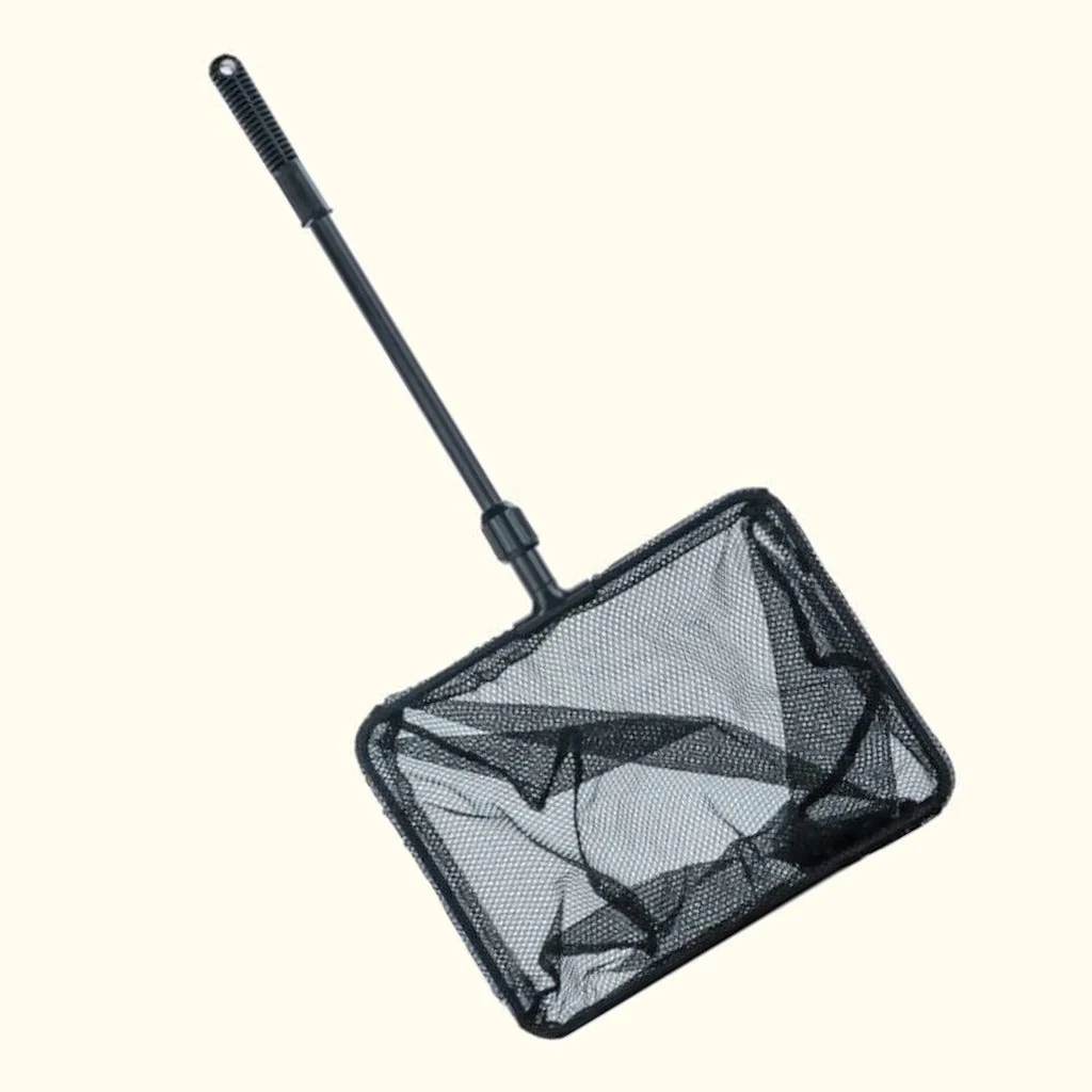 Aquarium Co-Op Fish Net