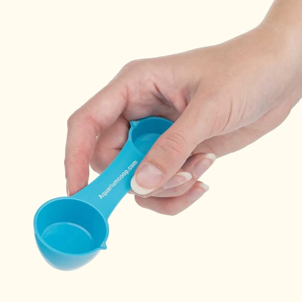 Aquarium Co-Op Measuring Spoon - Image 3