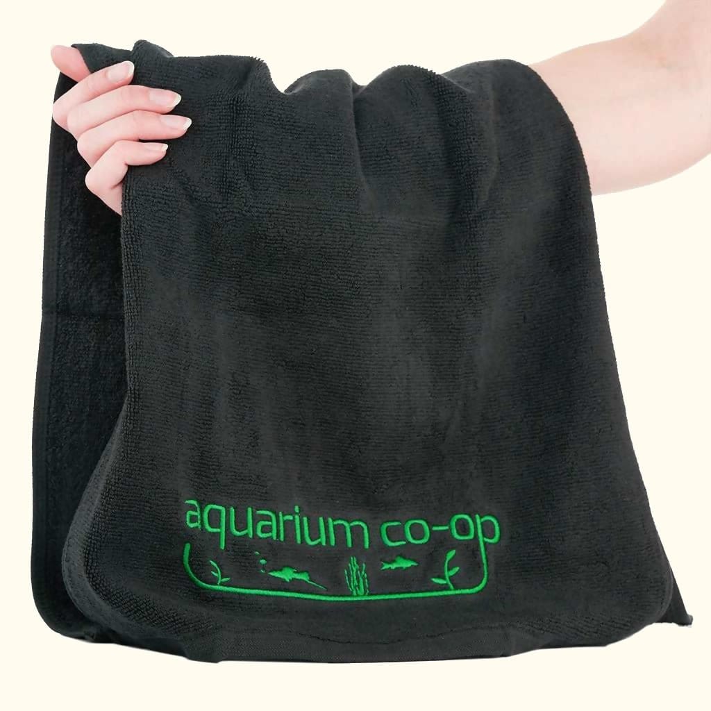 Aquarium Co-Op Towel - Image 3