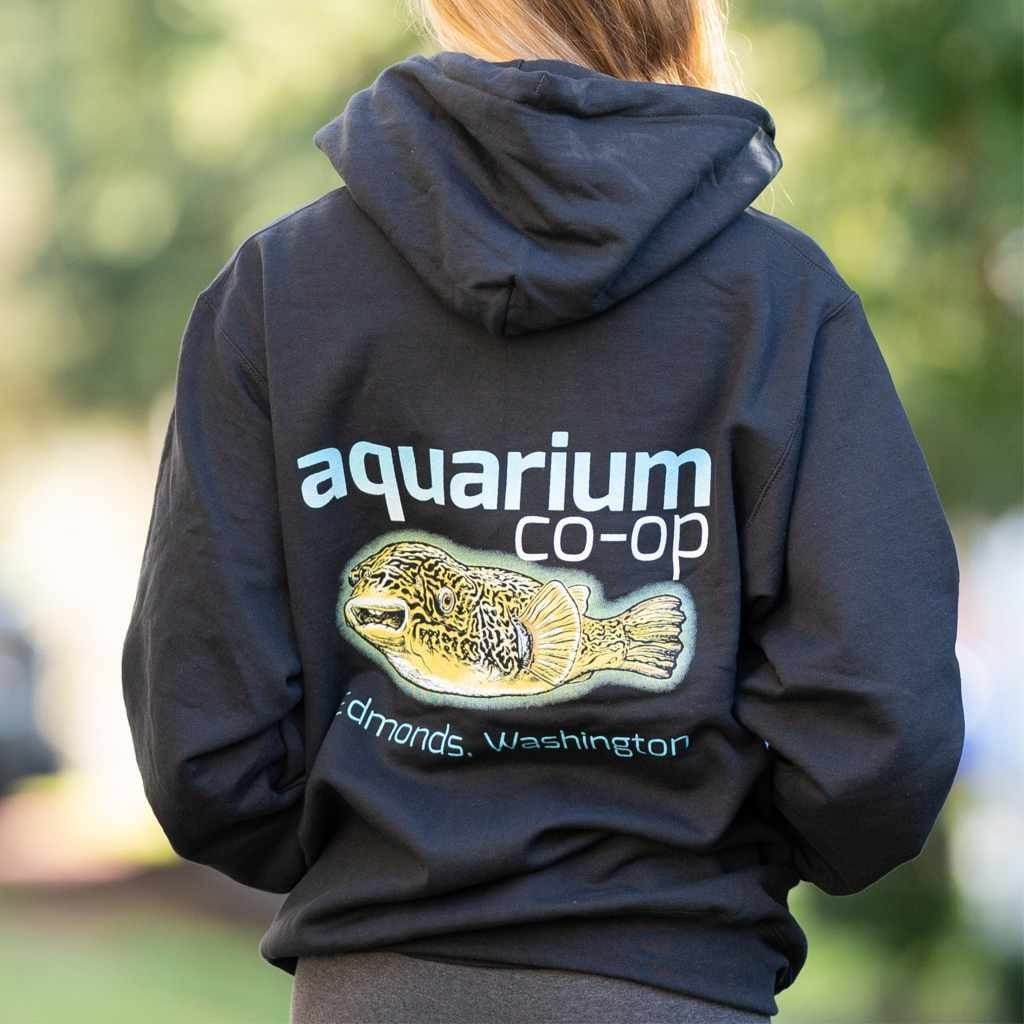 Classic Mbu Puffer Hoodie