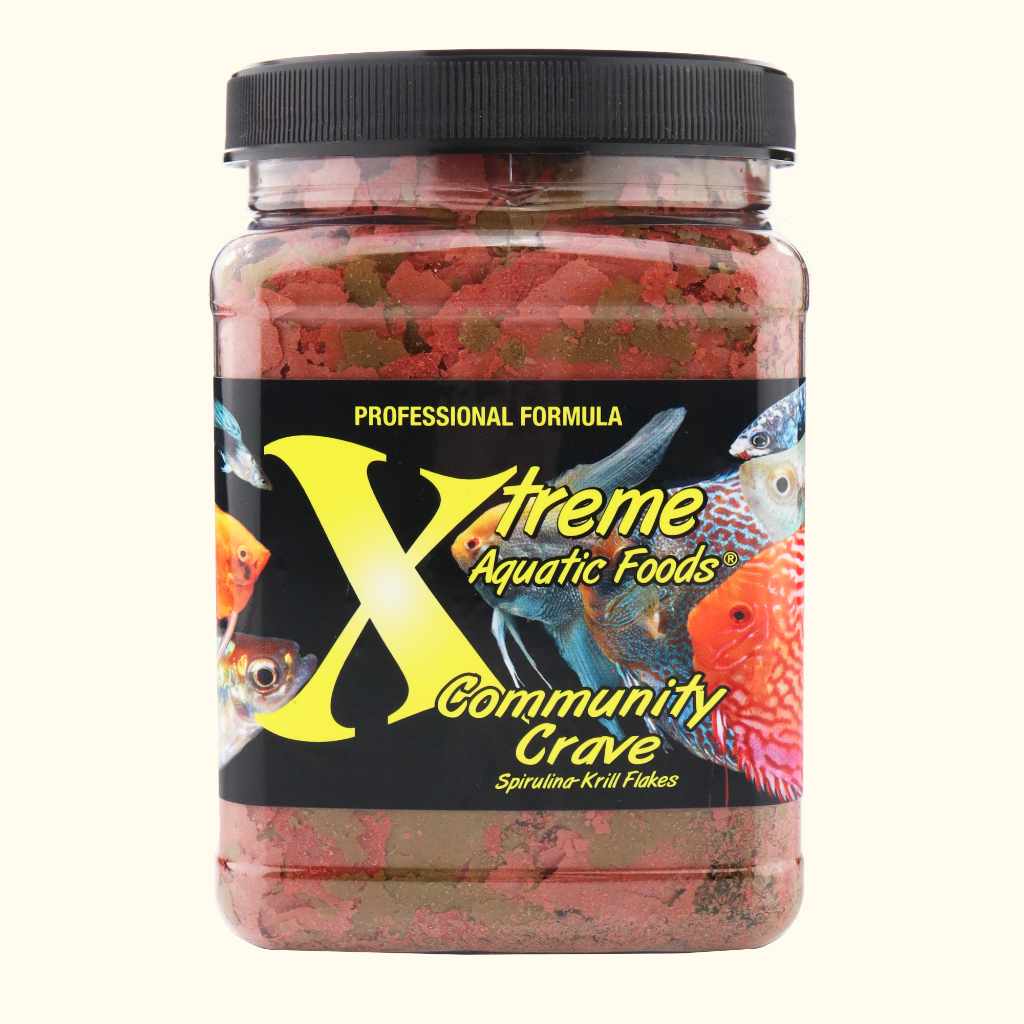 Xtreme Community Crave Flakes - Image 4