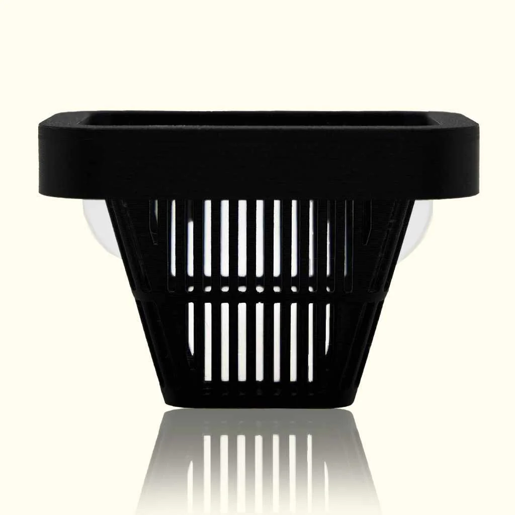 Easy Feeding Basket