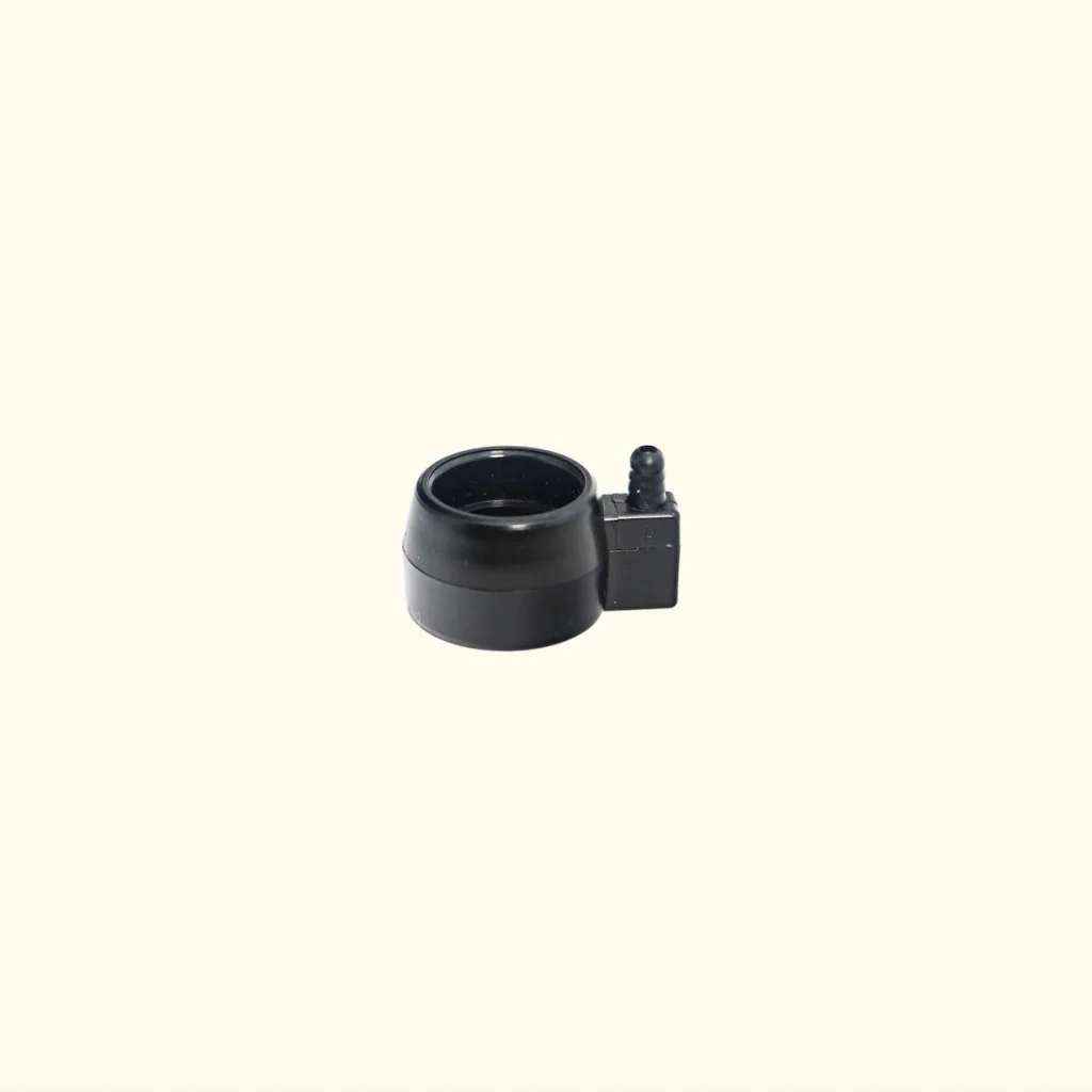 Easy Flow Air Collar (Black)