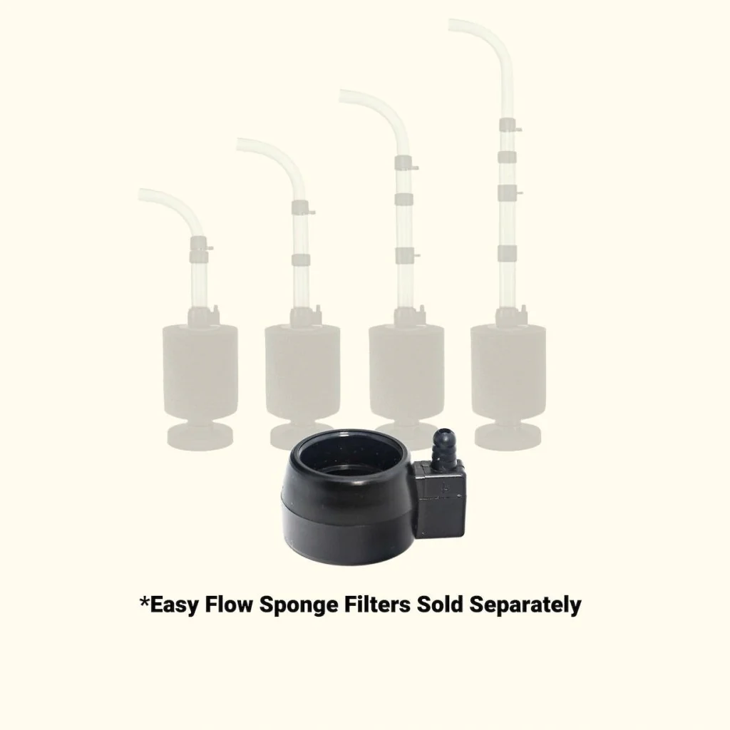 Easy Flow Air Collar (Black) - Image 2