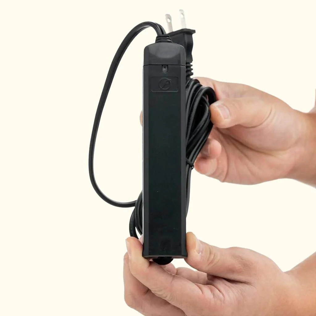 Fluval Nano Aquarium Heater, 25 Watts - Image 4