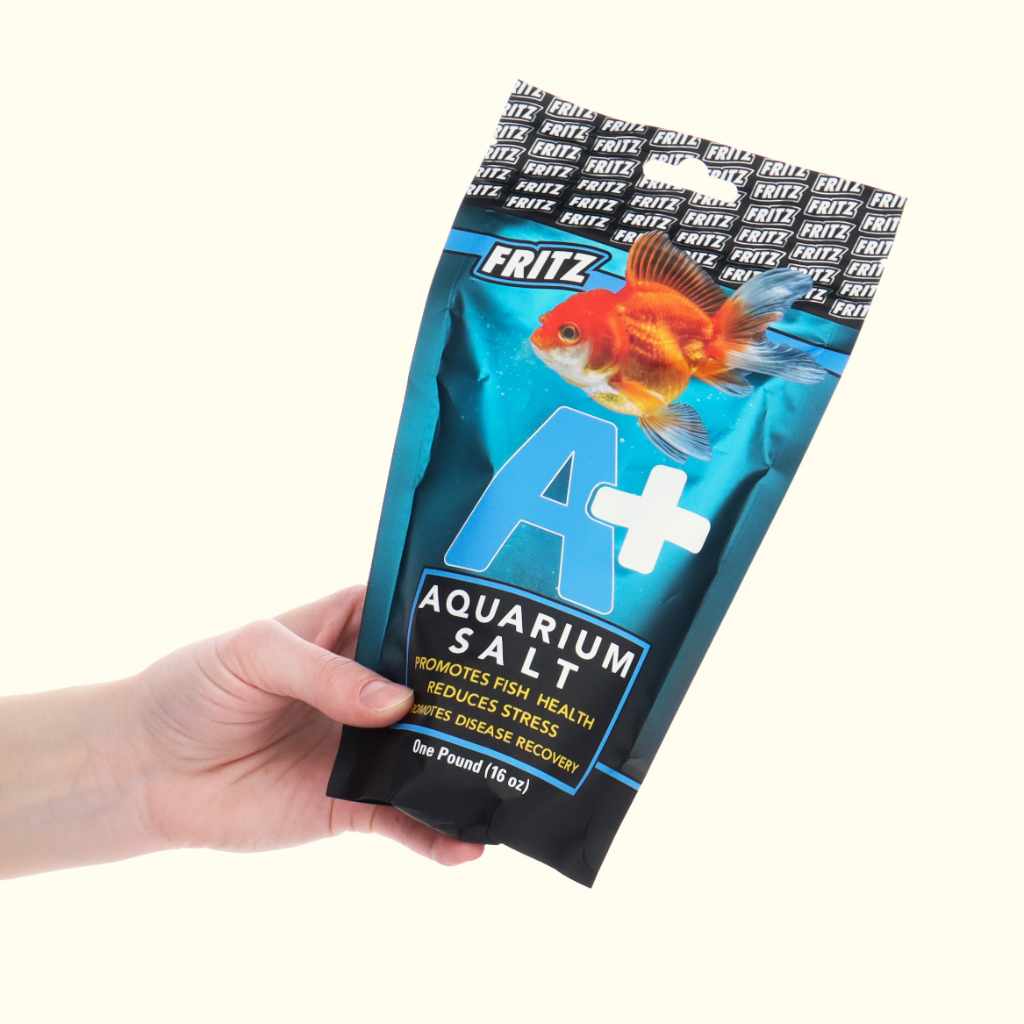 Fritz Freshwater Salt 1lb - Image 4