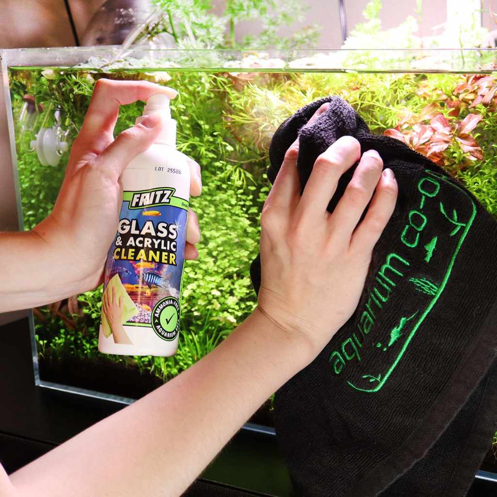 Fritz Glass Cleaner - Image 2