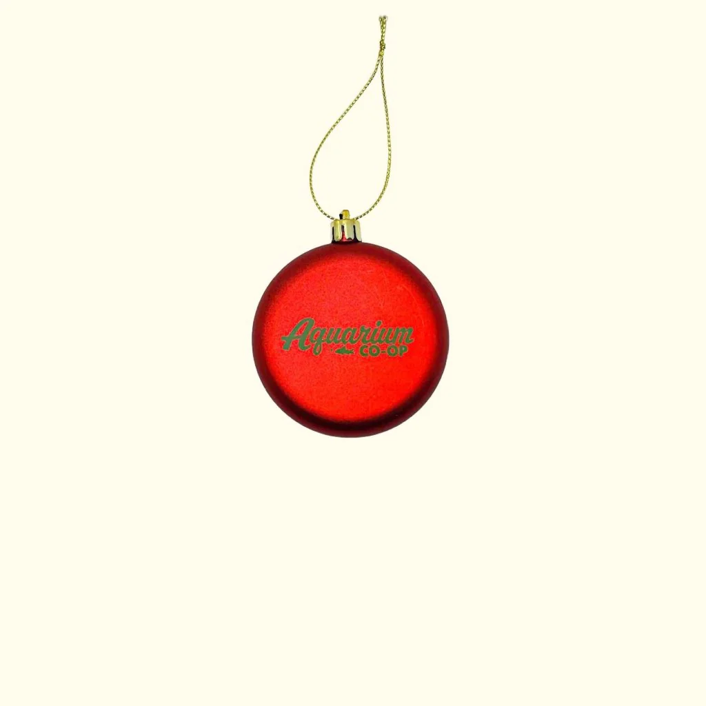 Merry Coopmas Christmas Ornament - Image 4