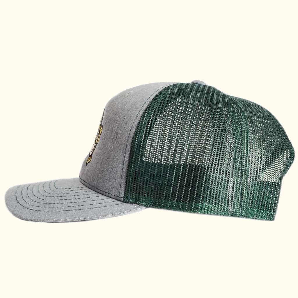 Murphy Mesh Snapback Hat - Image 5