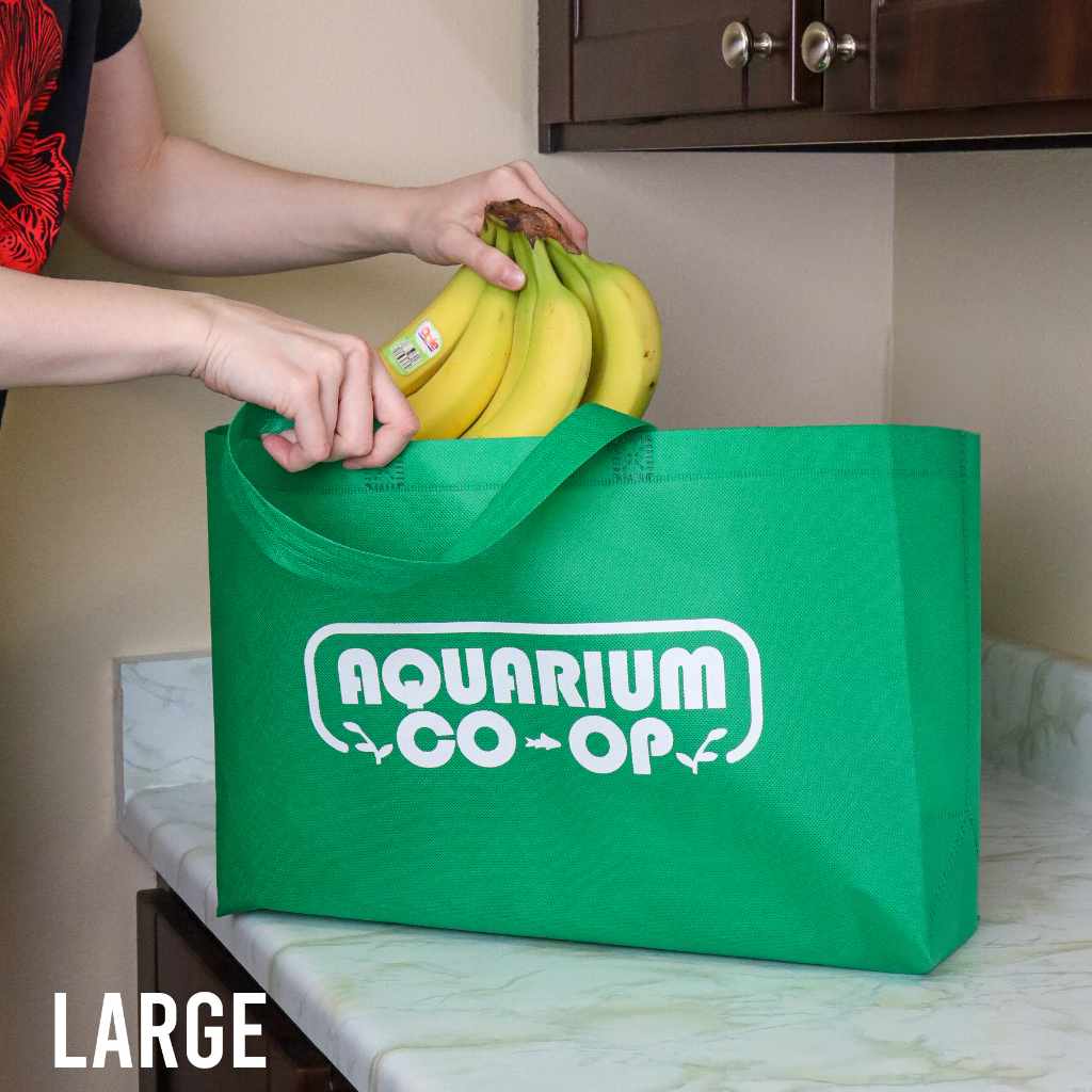 Reusable Shopping Bag - Image 3
