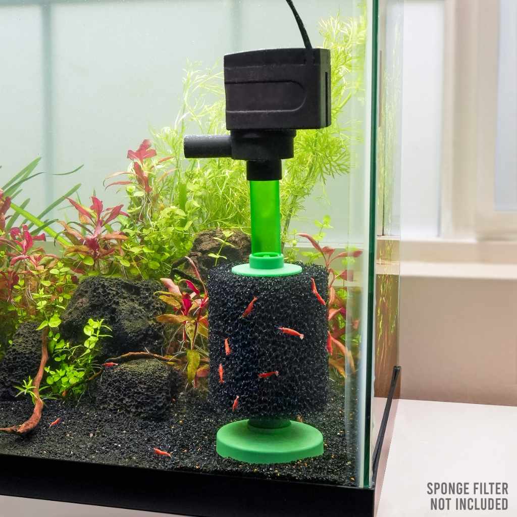 Scratch and Dent Aquarium Co-Op Power Head - Image 3