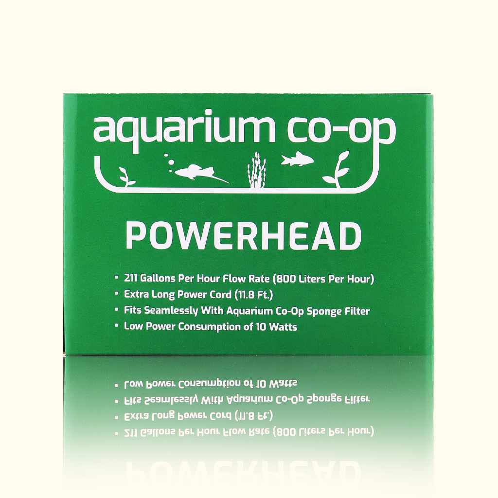 Scratch and Dent Aquarium Co-Op Power Head - Image 5