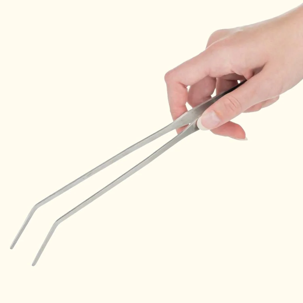 Scratch and Dent Planting Tweezers - Image 3