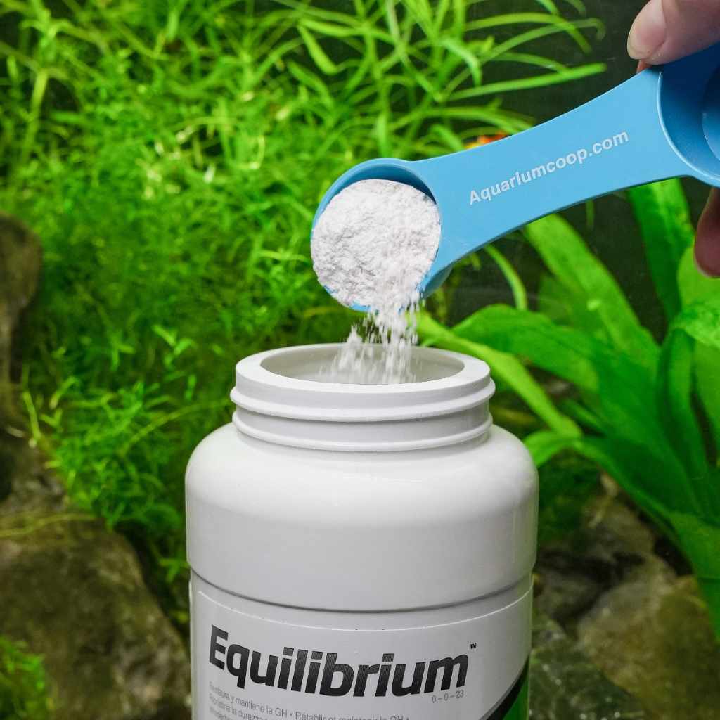 Seachem Equilibrium - Image 3