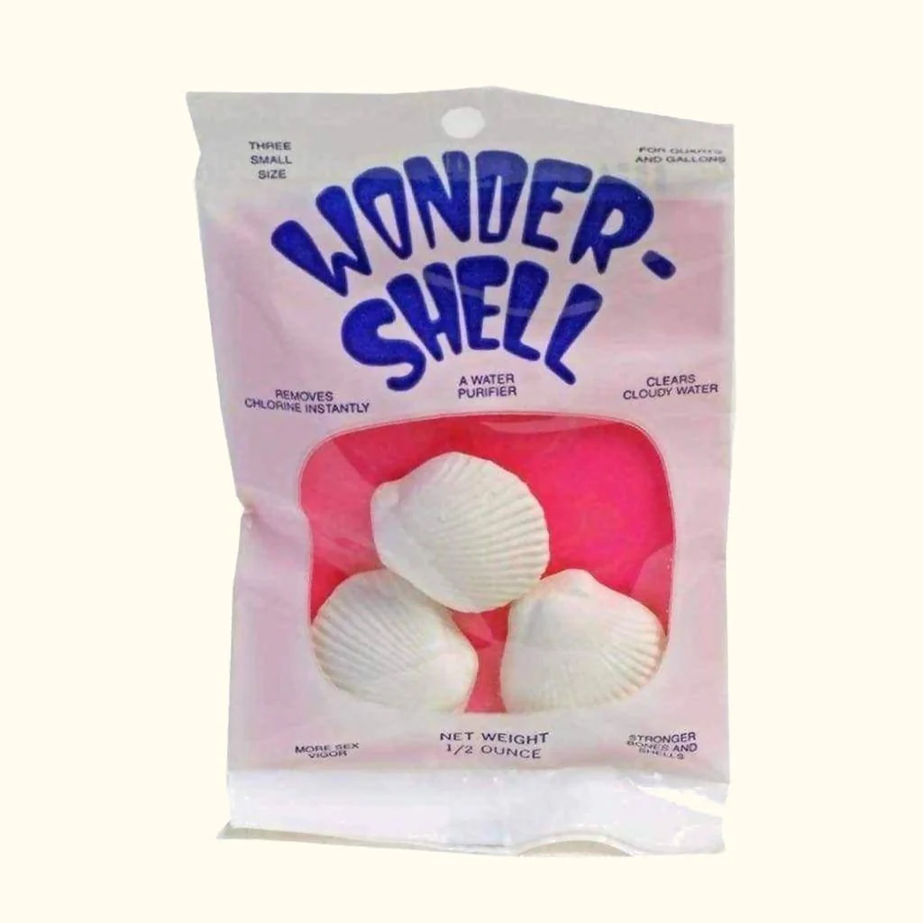 Wonder Shell - Image 5