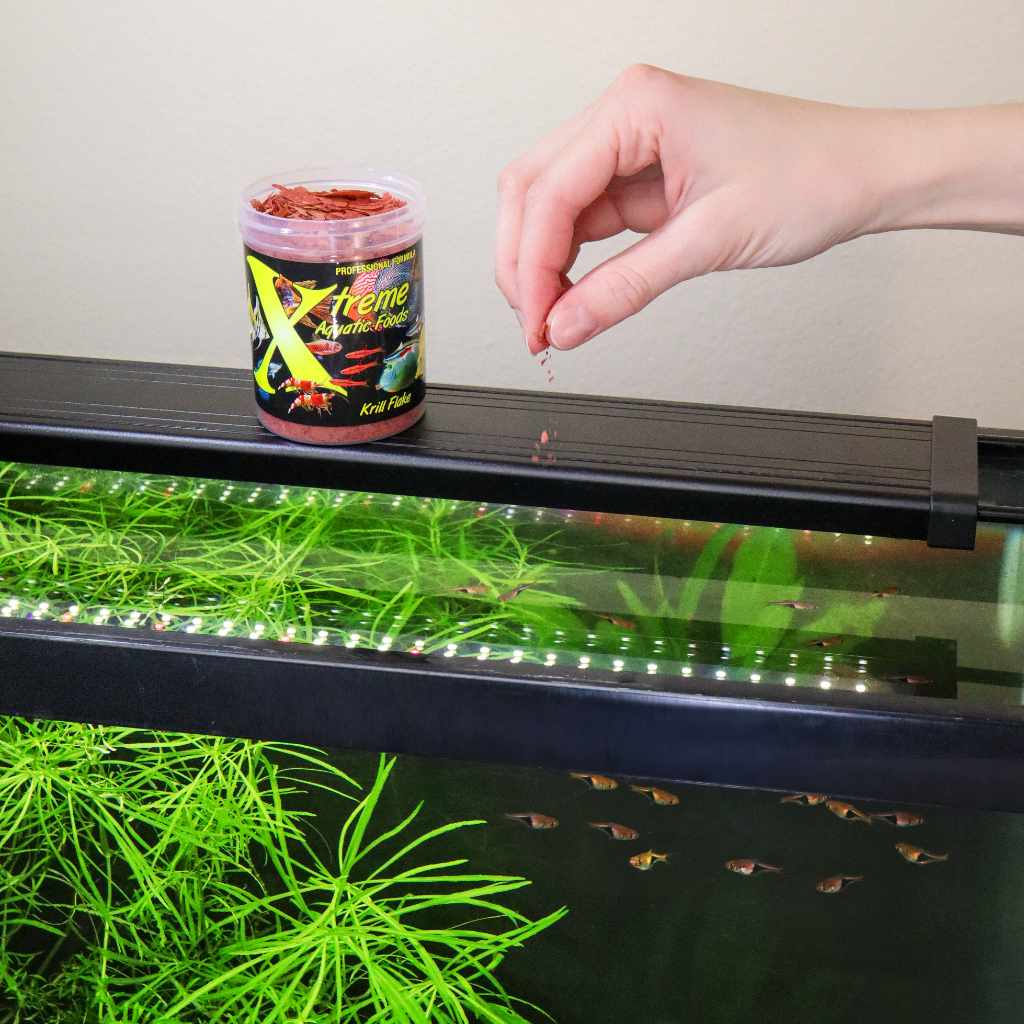 Xtreme Krill Flakes - Image 2