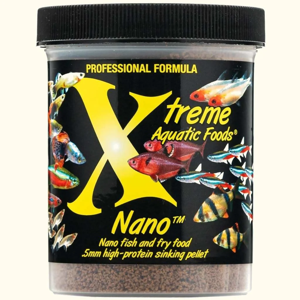 Xtreme Nano Pellets