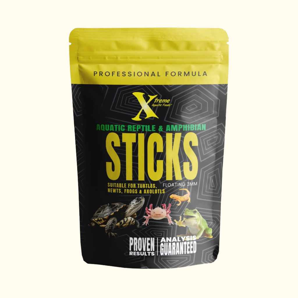 Xtreme Turtle and Aquatic Reptile Sticks