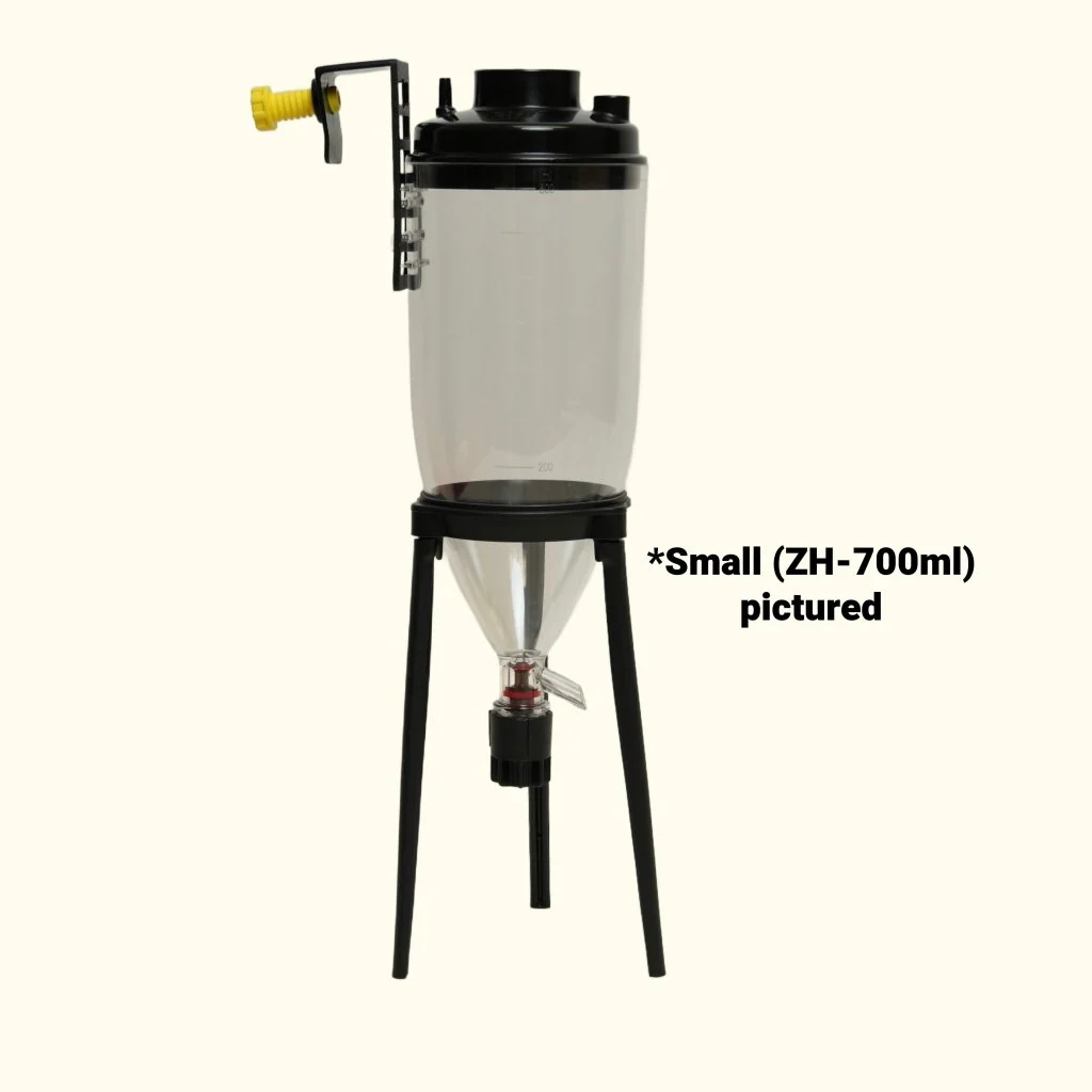 Ziss Brine Shrimp Hatchery - Image 6