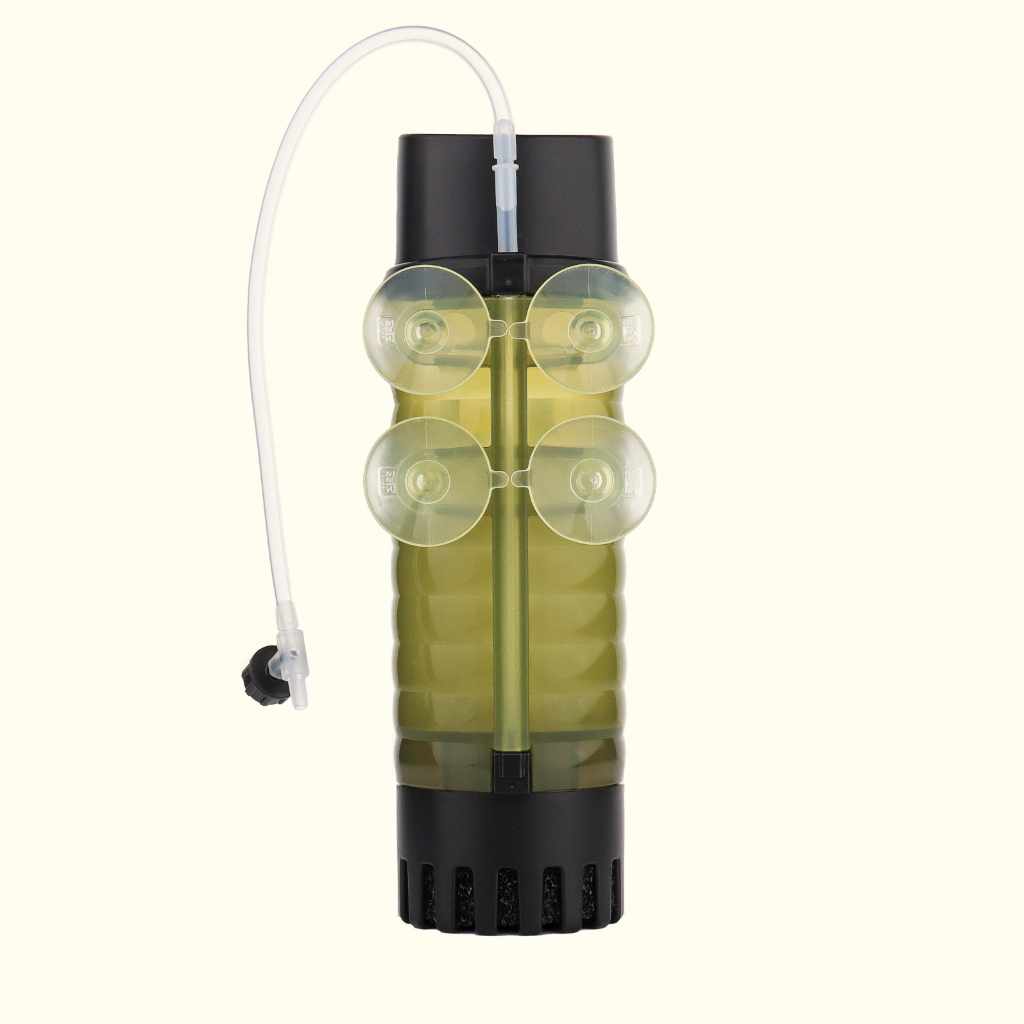 Ziss Bubble Bio Moving Bed Filter - Image 6