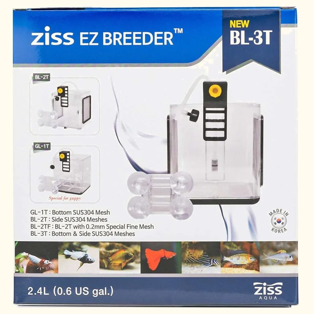 Ziss Premium Breeder Box - Image 6